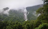 Dudhsagar Falls Goa - image 2